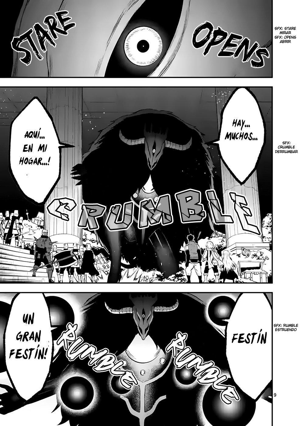 Capitulo 104 page 9