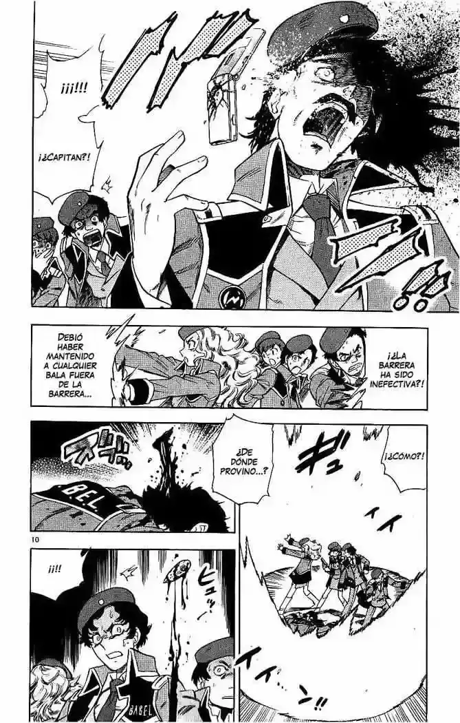 Capitulo 100 page 11