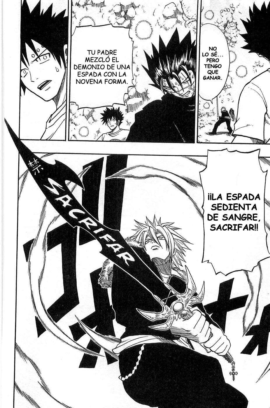 Capitulo 164 page 6