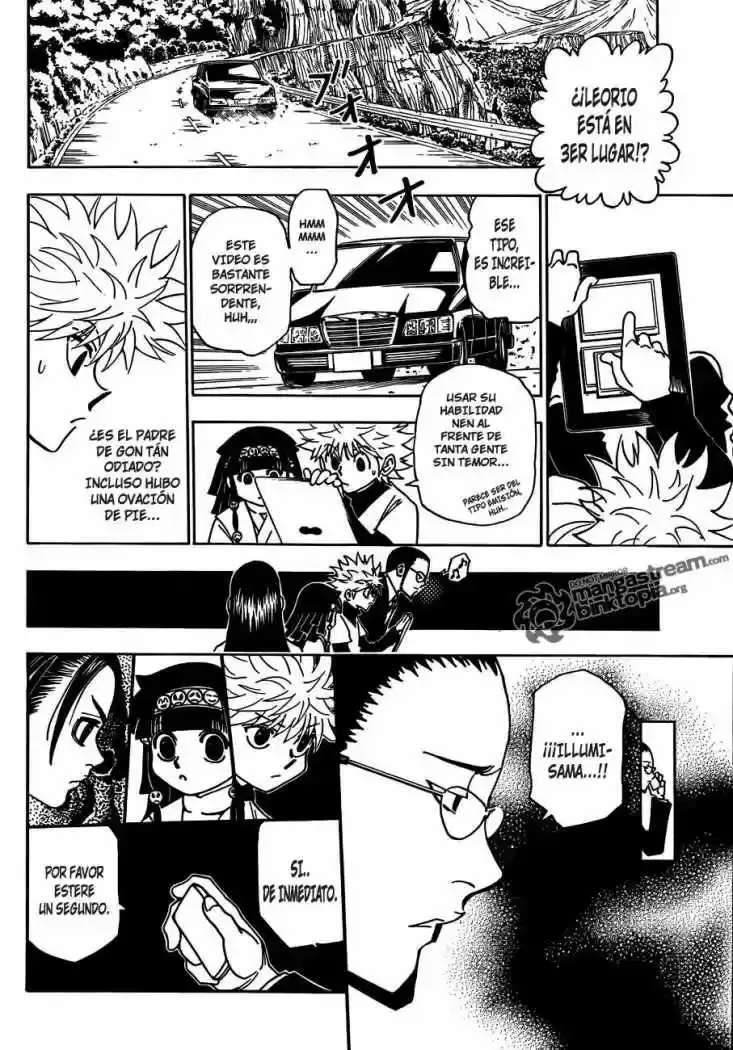 Capitulo 326 page 4