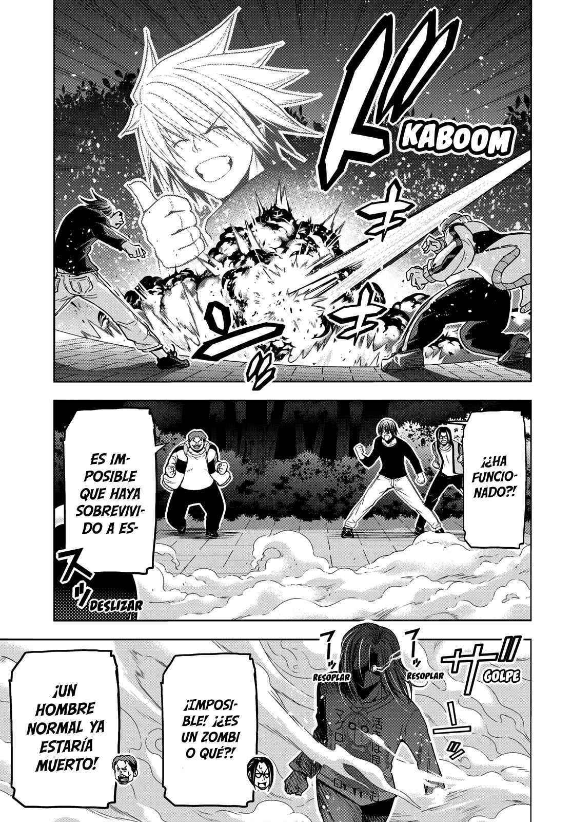 Capitulo 98 page 27