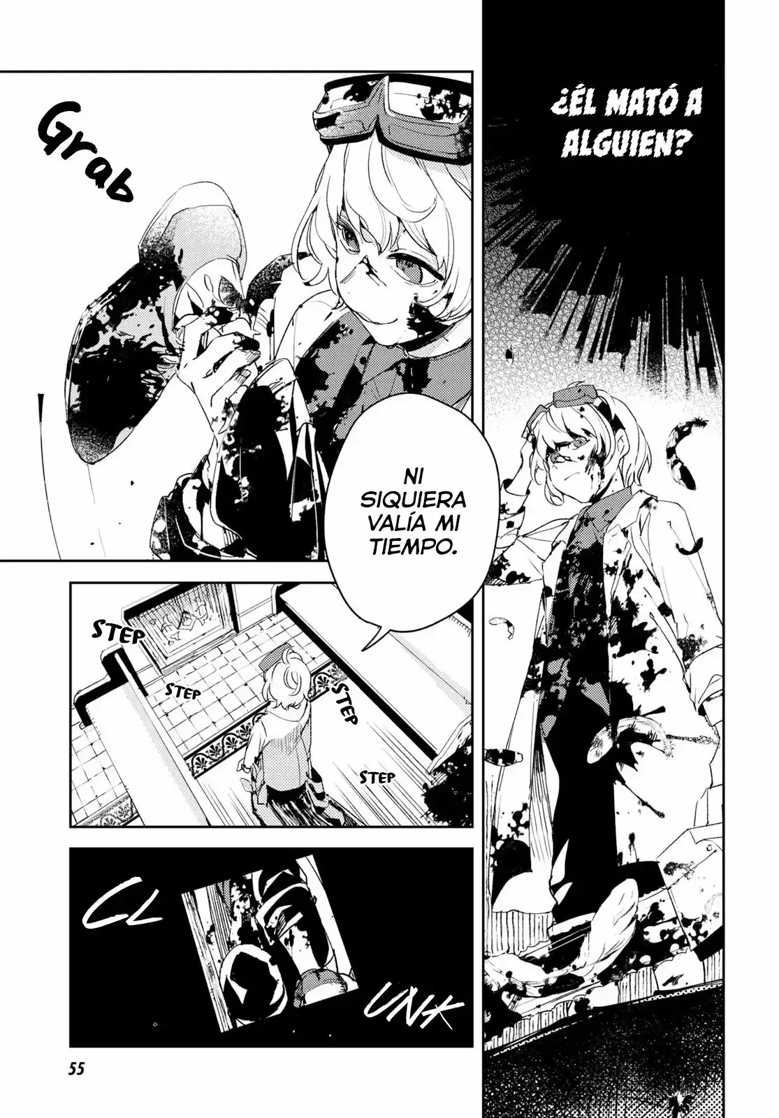 Capitulo 1 page 25