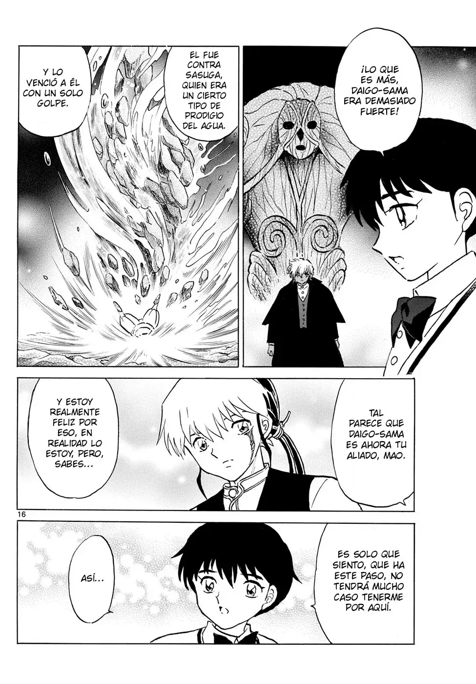 Capitulo 238 page 16