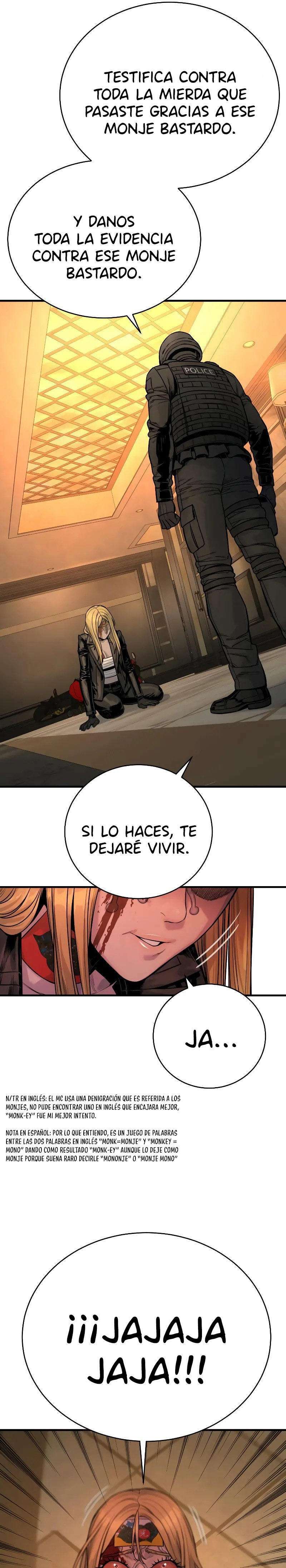 Capitulo 22 page 32