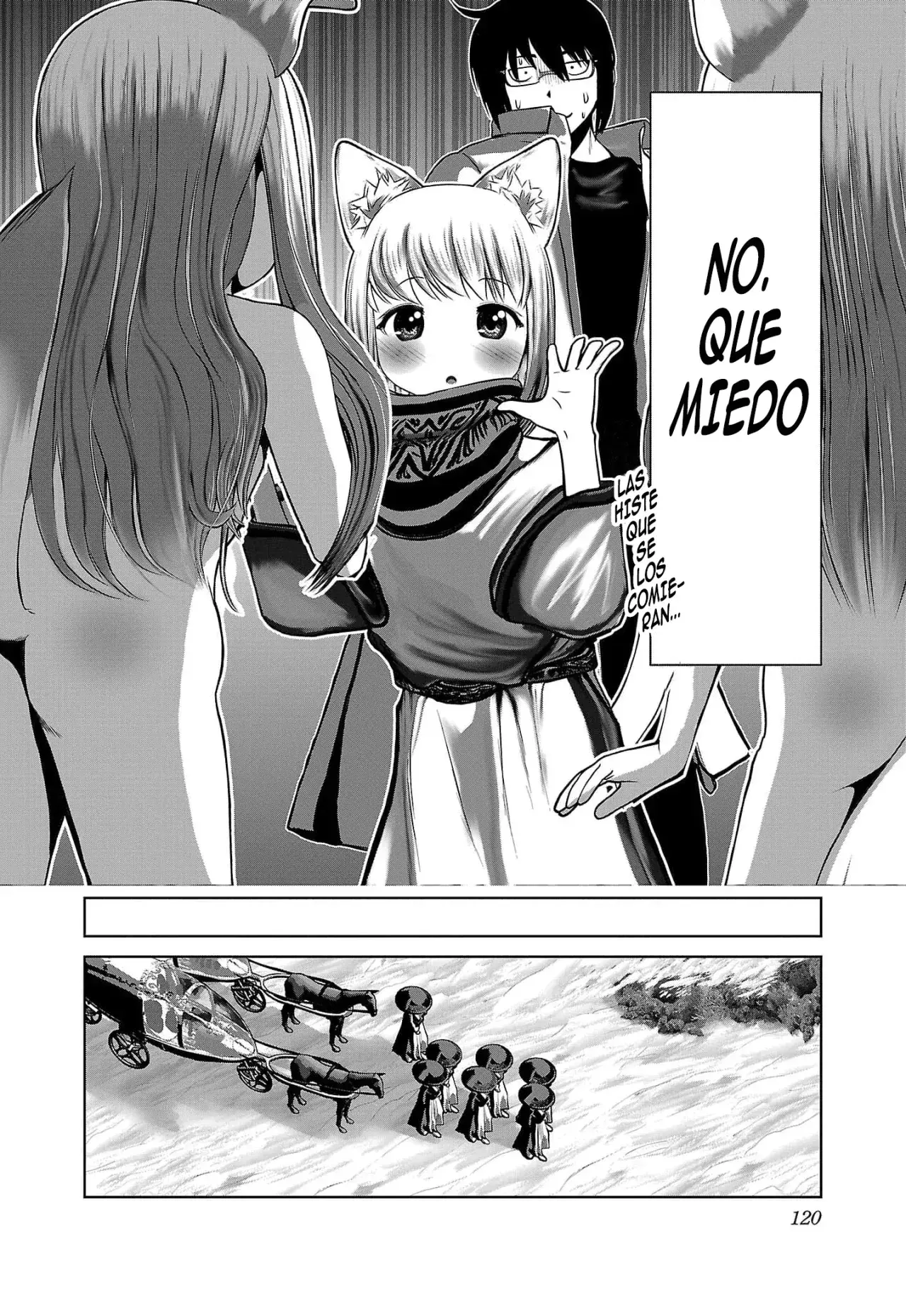 Capitulo 88 page 6