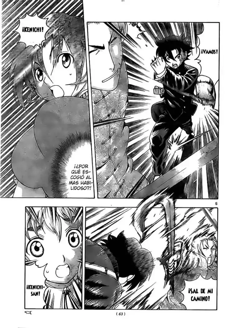 Capitulo 367 page 5