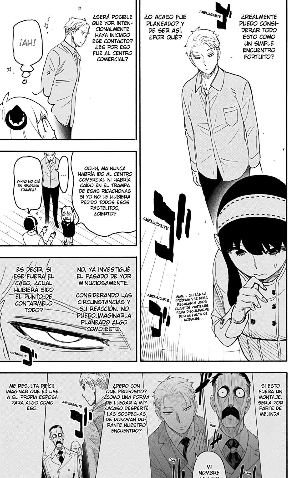 Capitulo 66 page 11