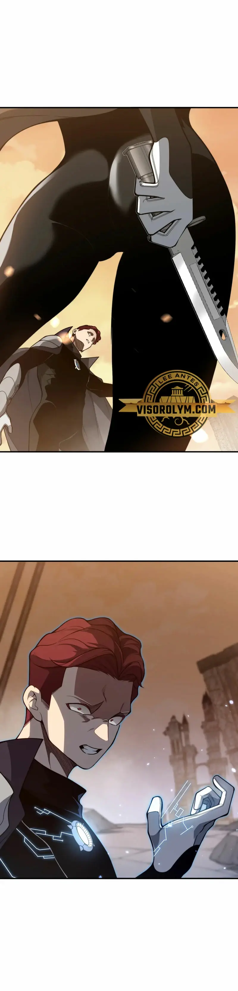 Capitulo 52 page 27