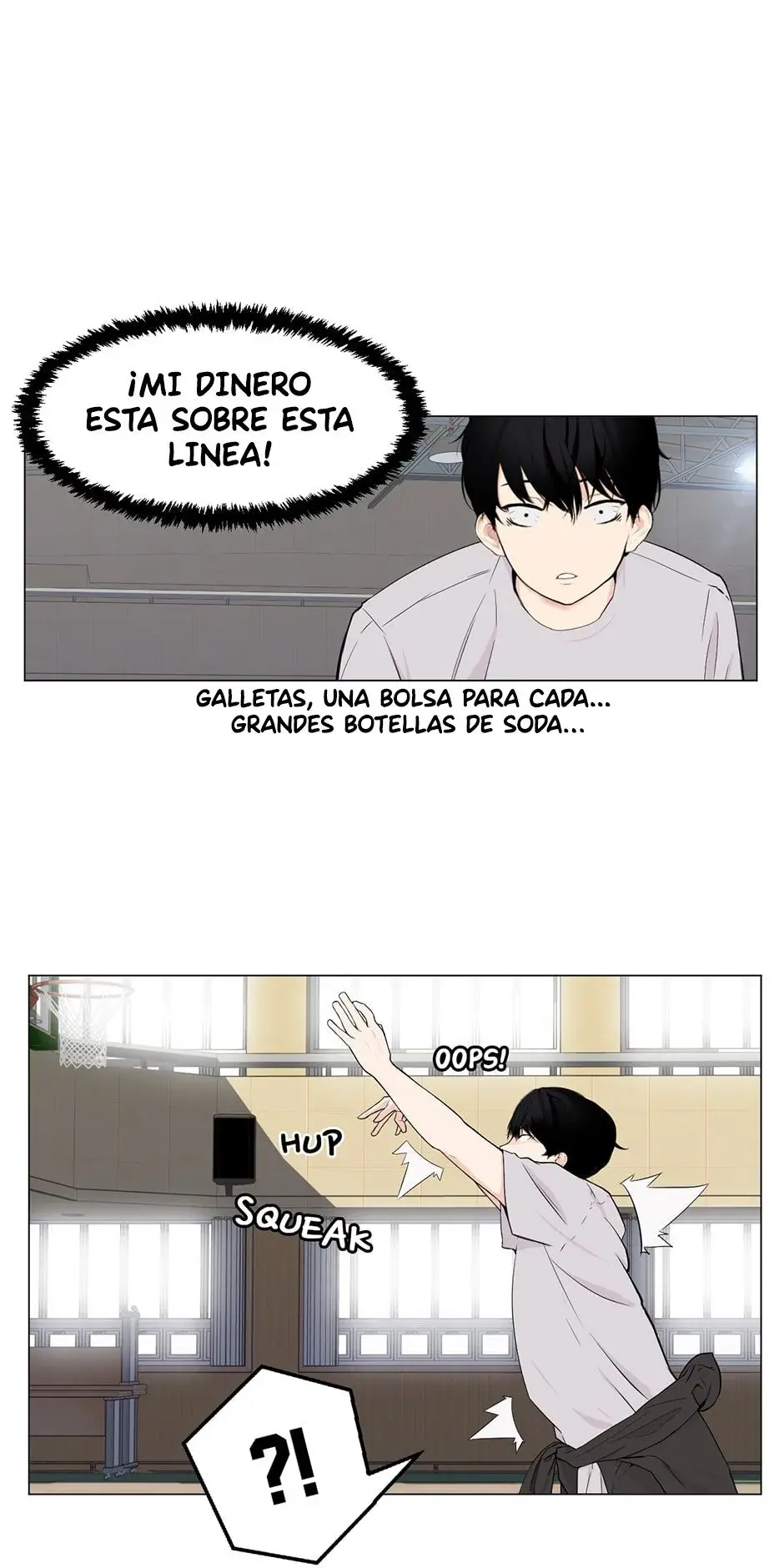 Capitulo 56 page 18