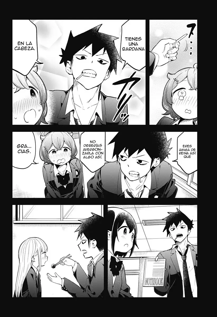 Capitulo 124 page 11