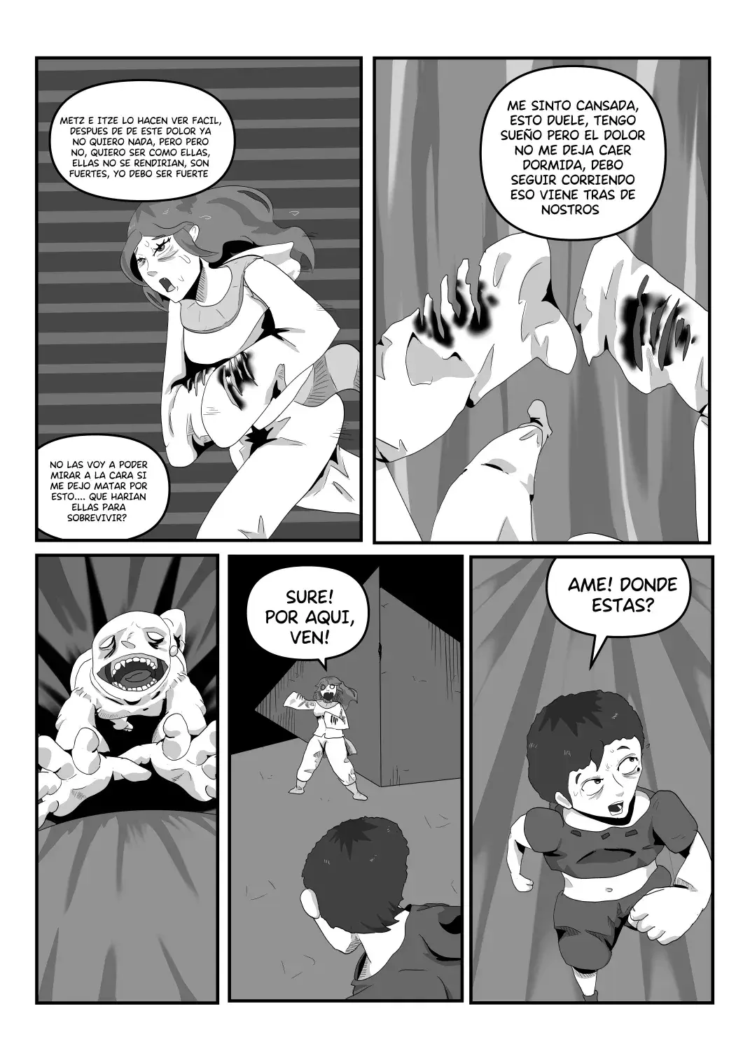 Capitulo 41 page 14