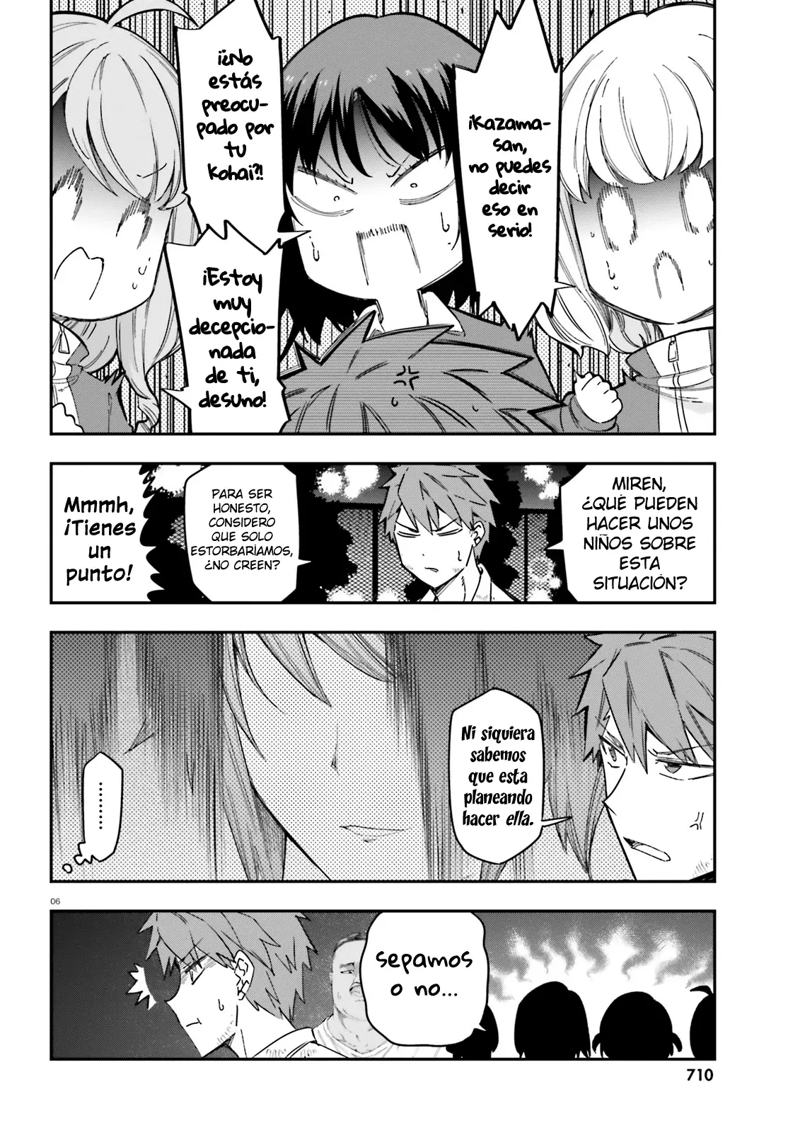 Capitulo 168 page 6