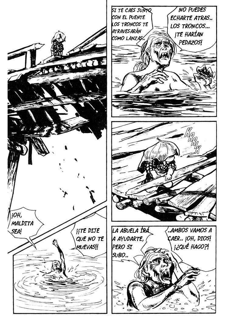 Capitulo 56 page 14