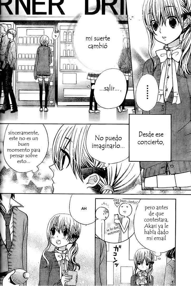 Capitulo 61 page 21