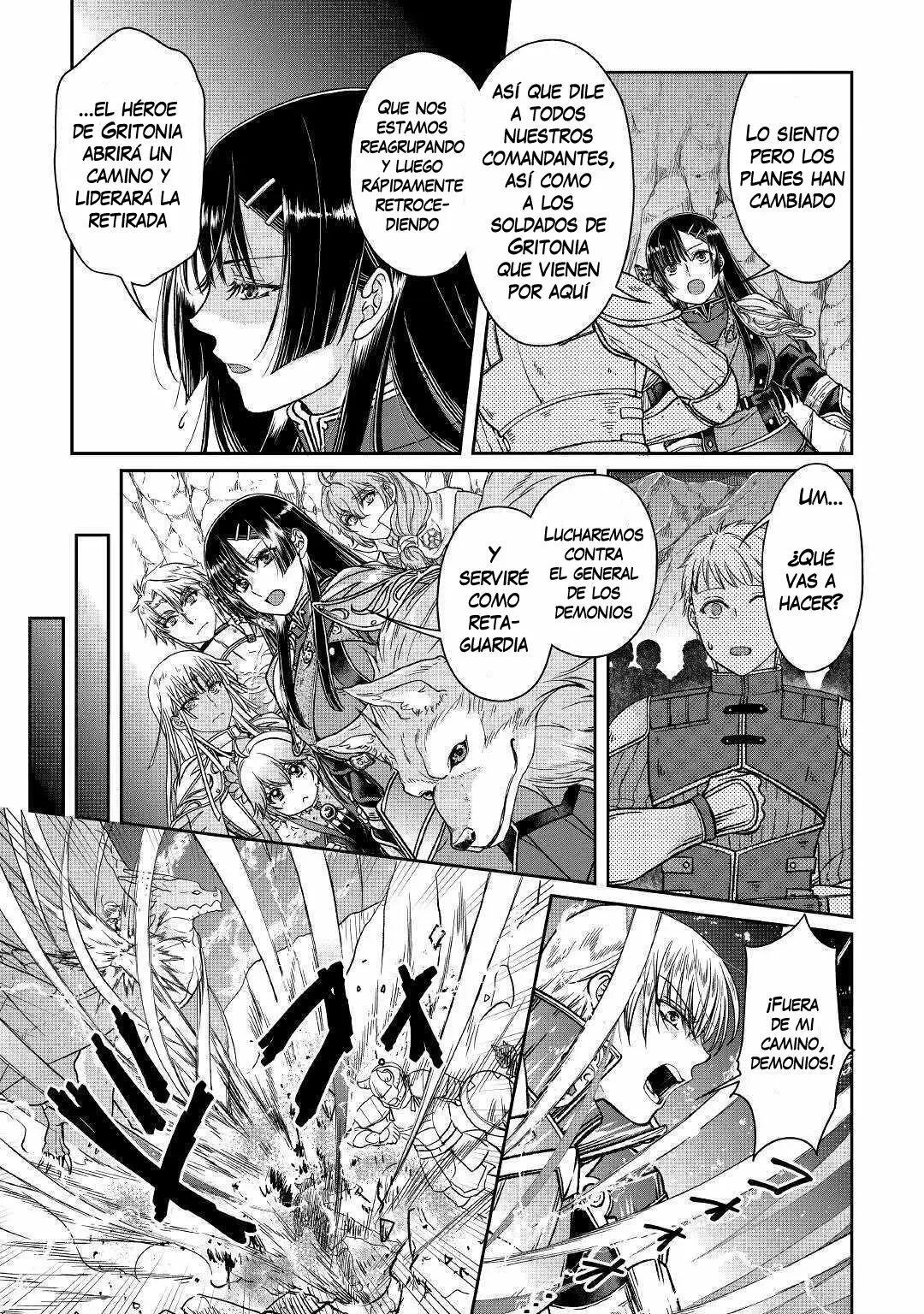 Capitulo 52 page 10