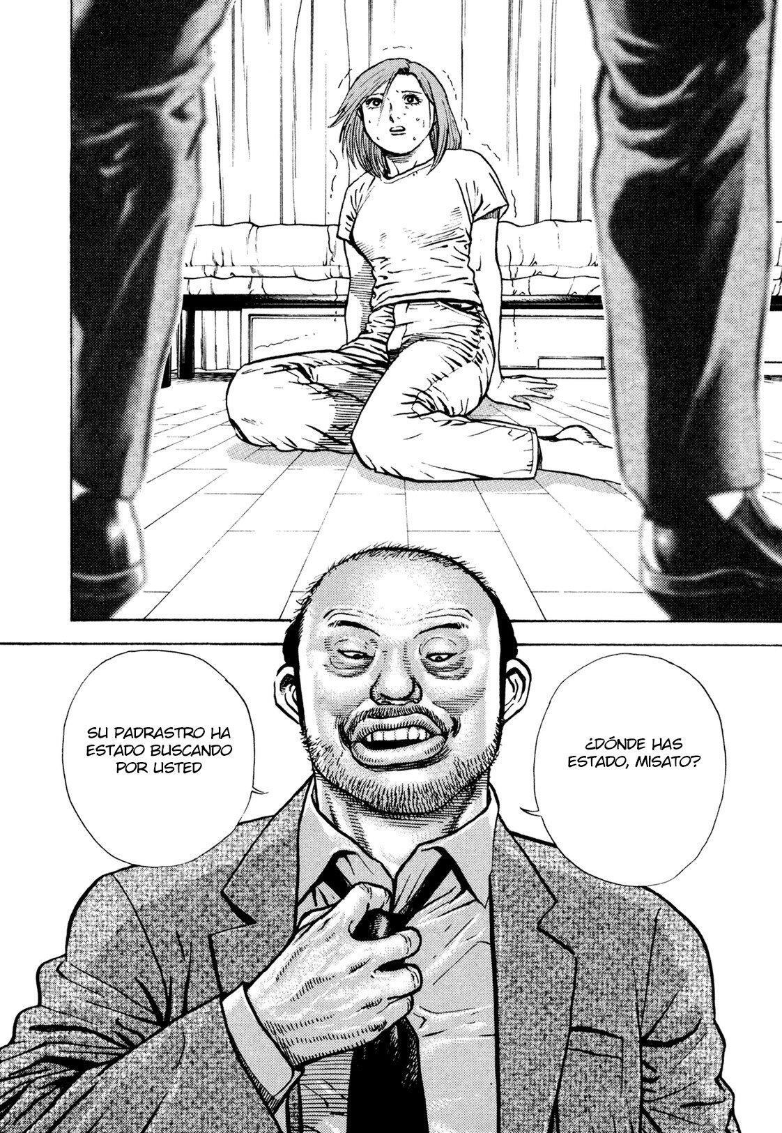 Capitulo 32 page 34