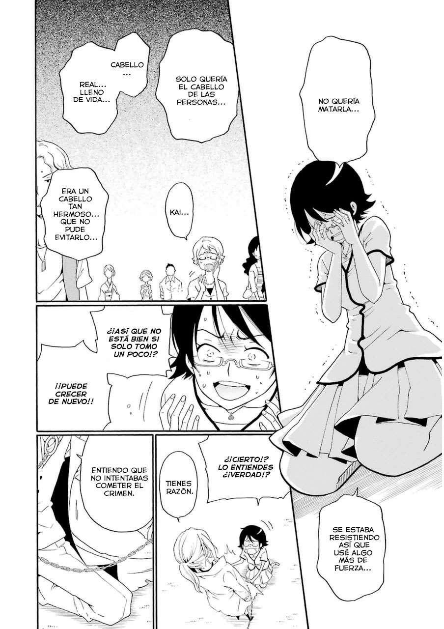Capitulo 21 page 41