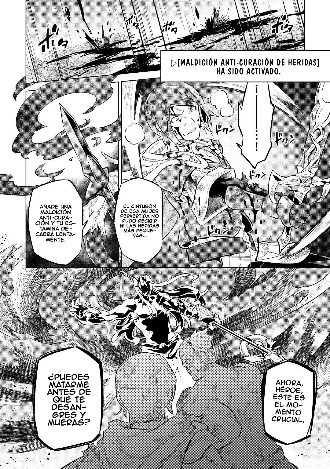 Capitulo 77 page 19