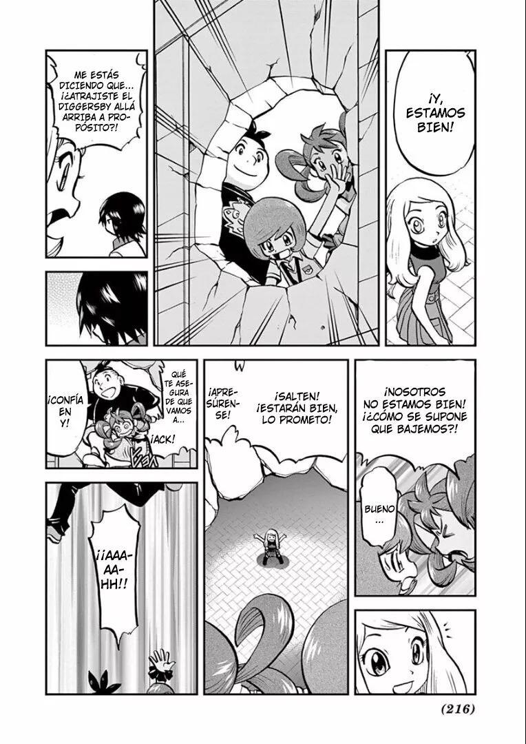 Capitulo 552 page 17