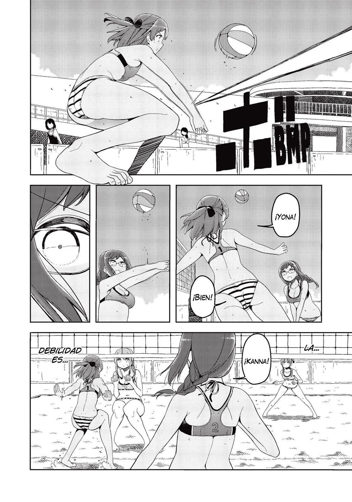 Capitulo 22 page 16