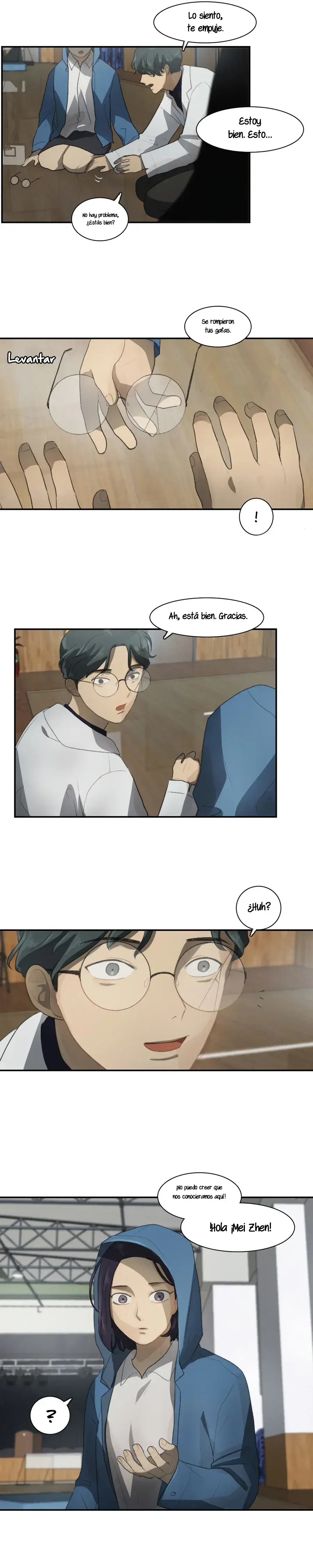 Capitulo 23 page 15