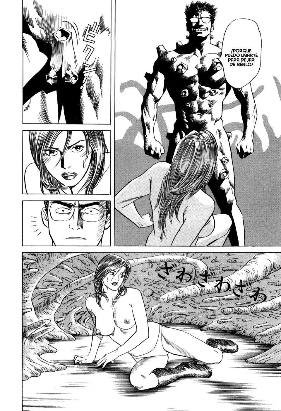 Capitulo 21 page 6