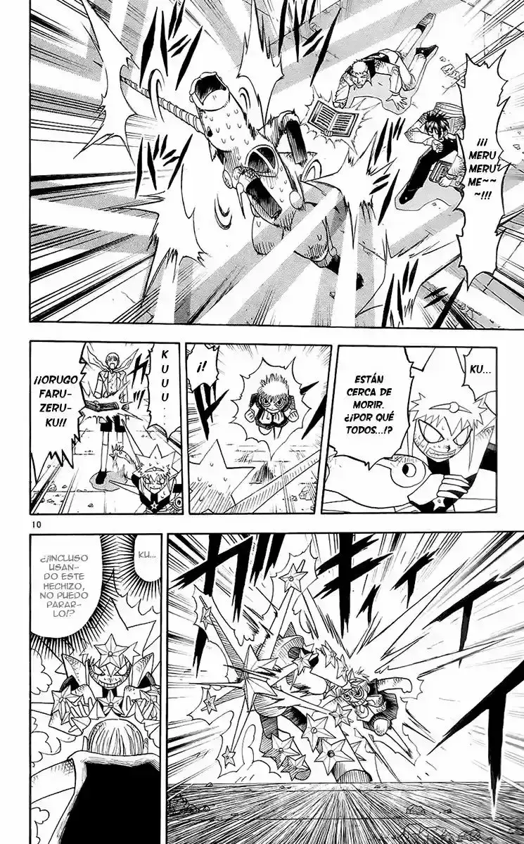 Capitulo 140 page 10