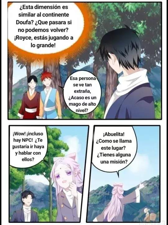 Capitulo 371 page 7