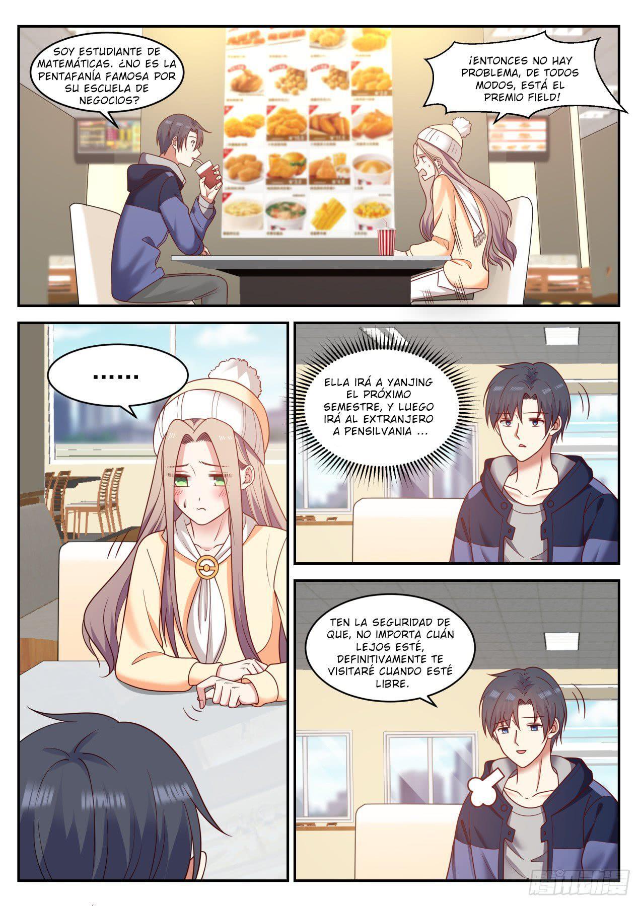 Capitulo 45 page 5