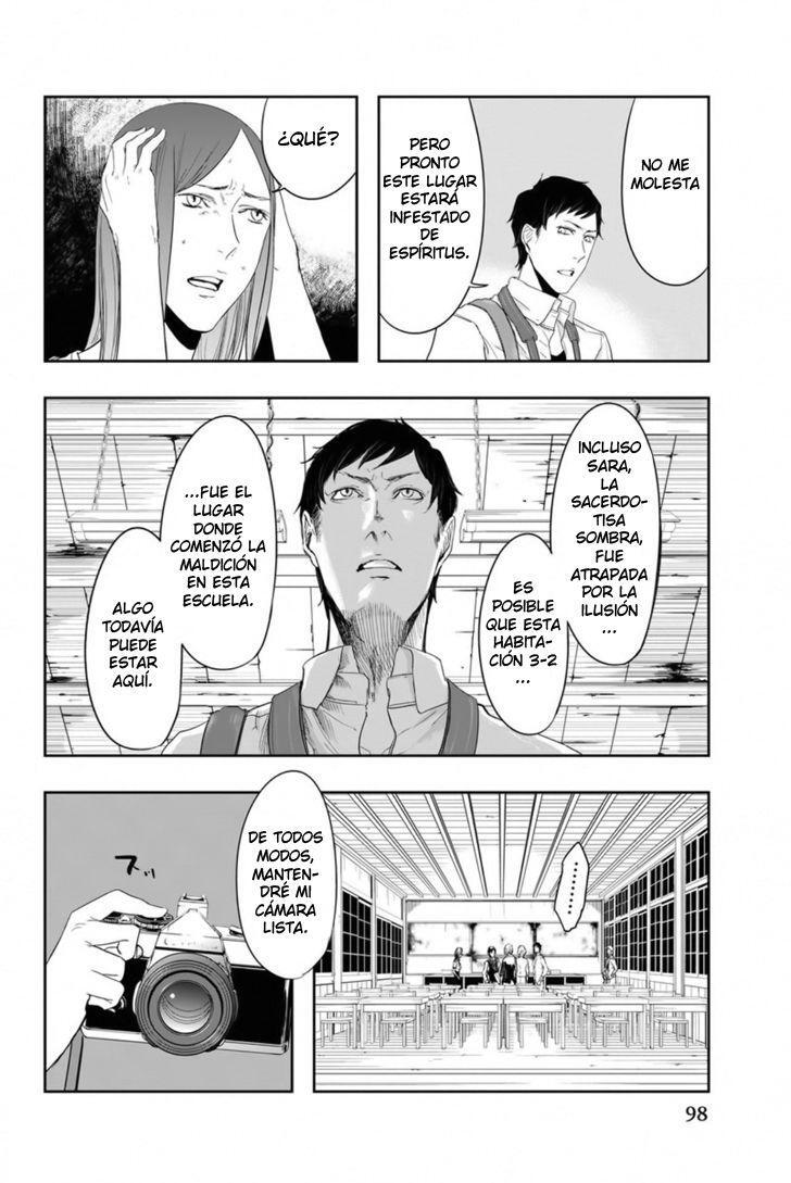 Capitulo 21 page 18