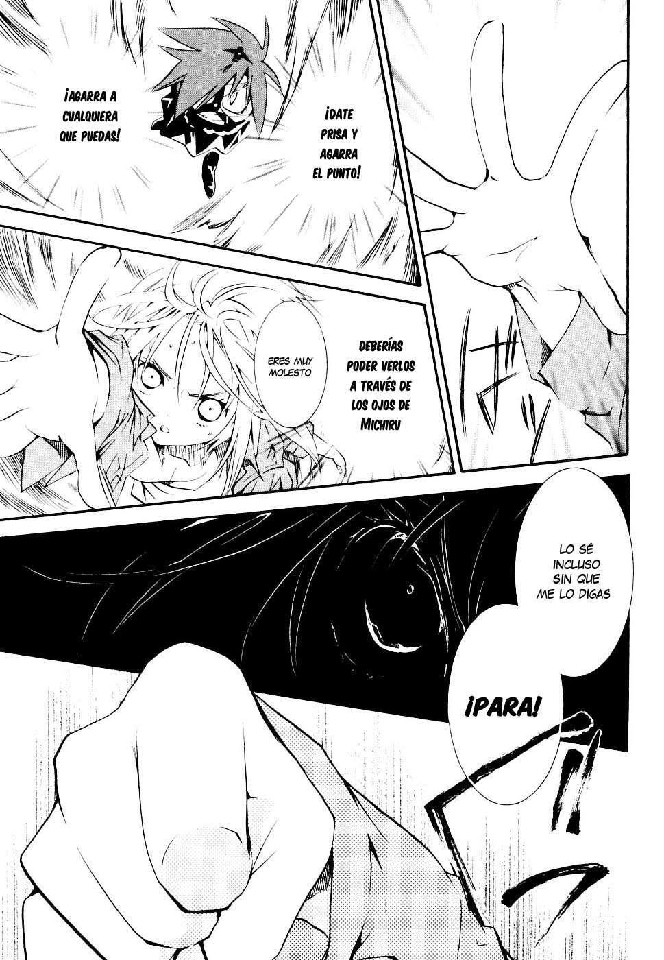 Capitulo 57 page 21