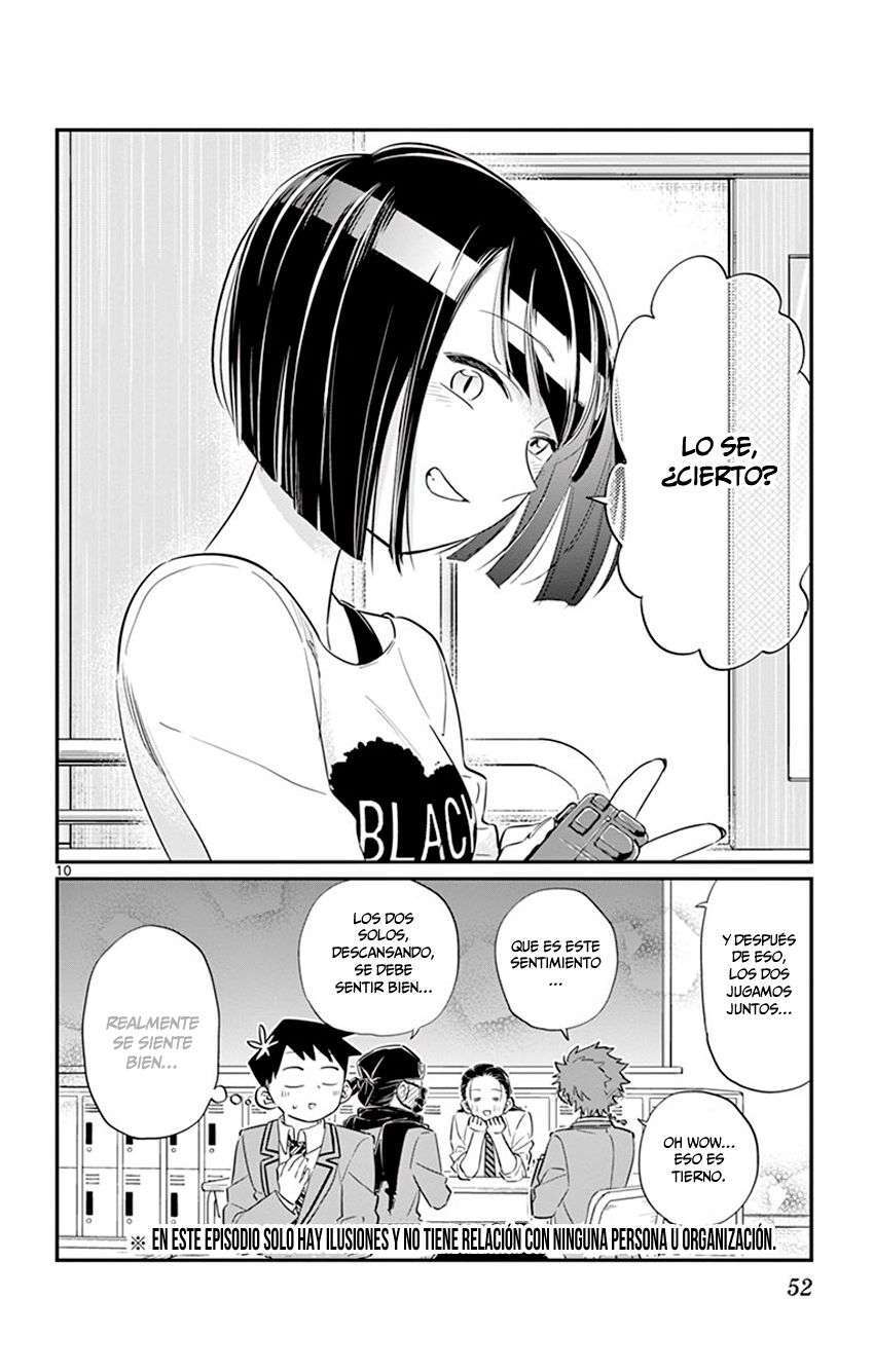 Capitulo 75 page 11