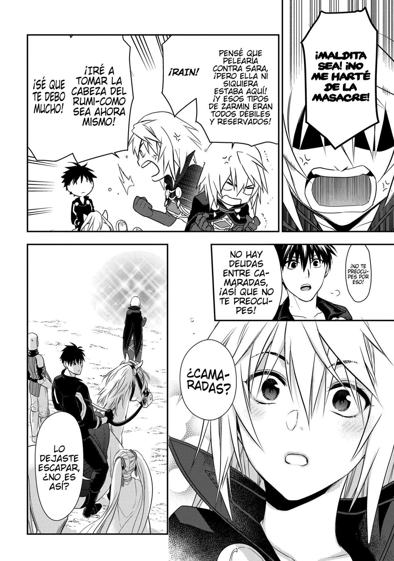 Capitulo 93 page 23