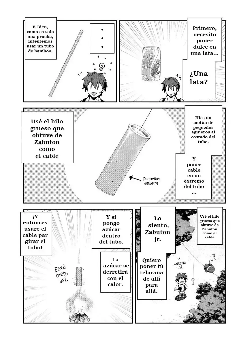 Capitulo 85 page 4