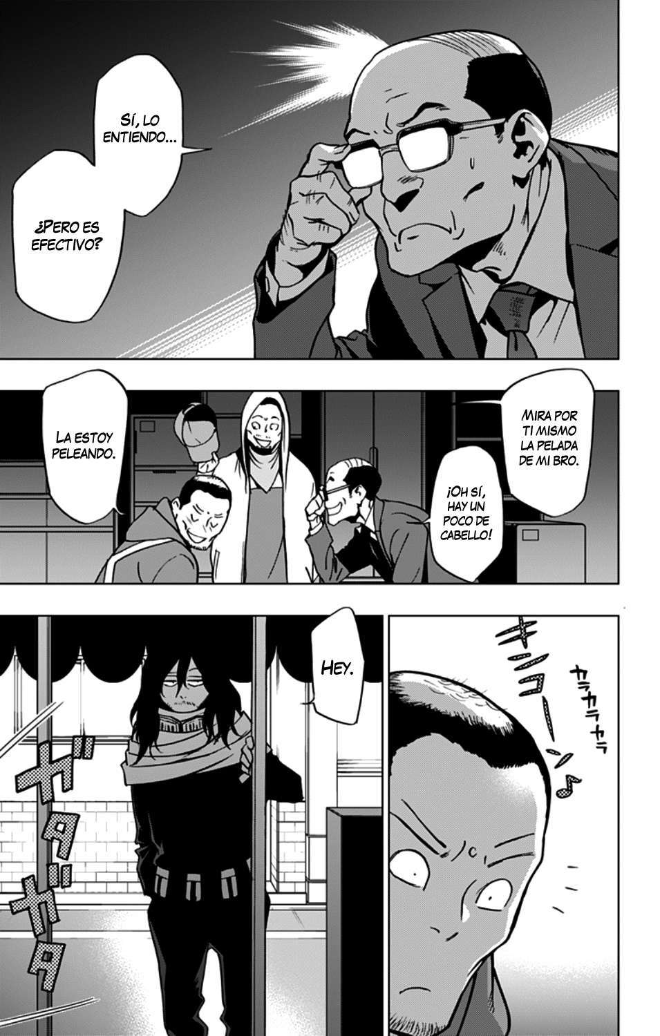 Capitulo 39 page 12