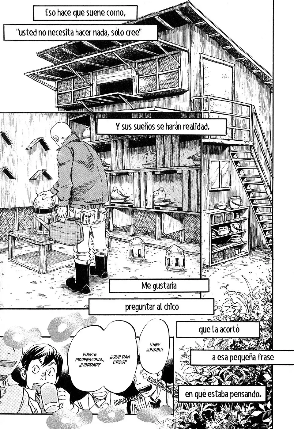 Capitulo 64 page 11