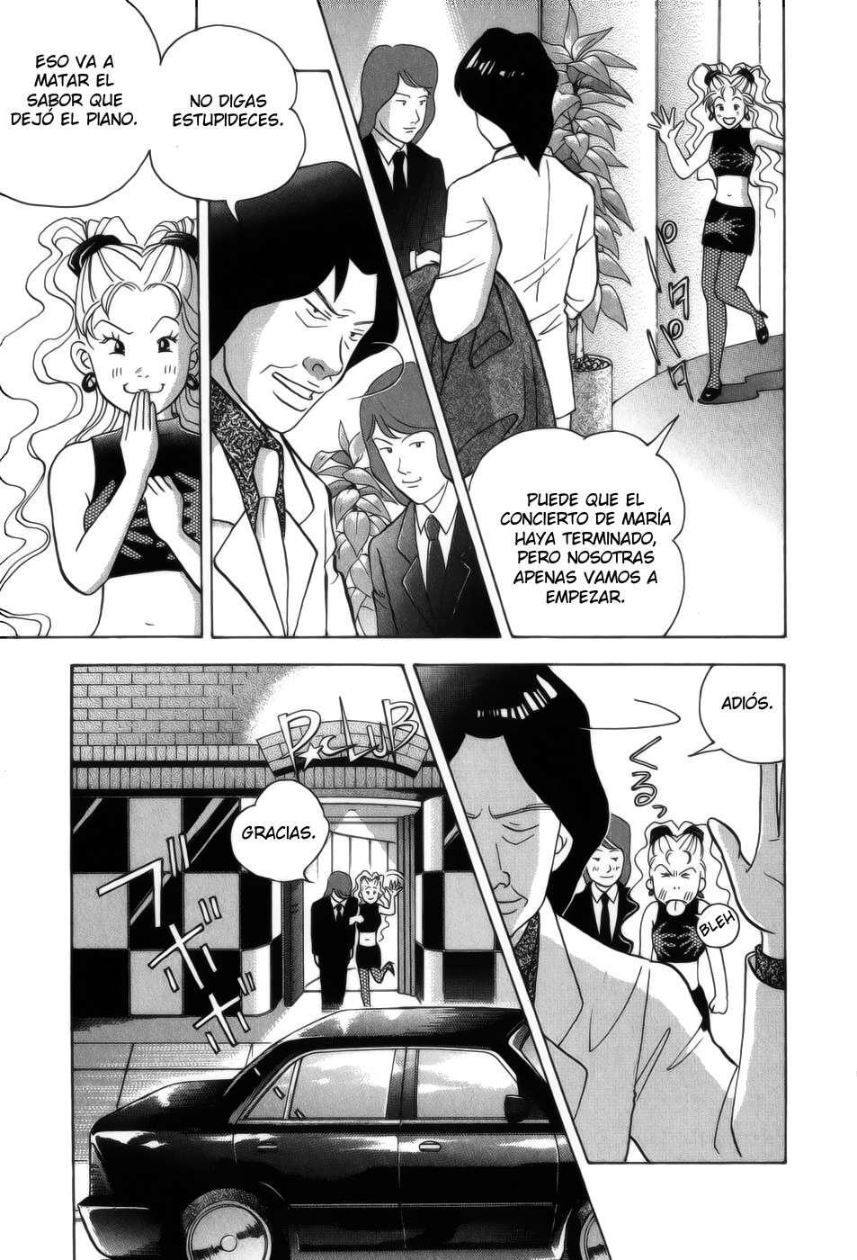 Capitulo 82 page 20