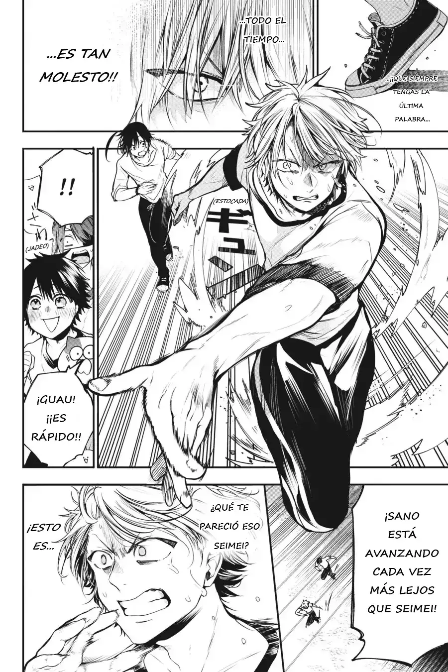 Capitulo 52 page 17