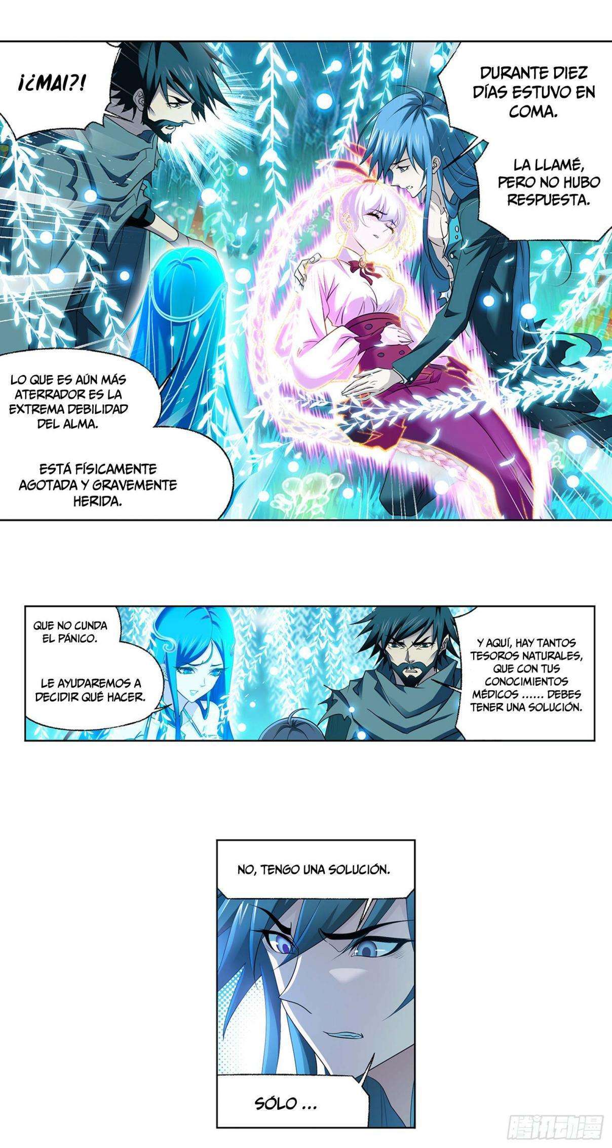 Capitulo 344 page 18