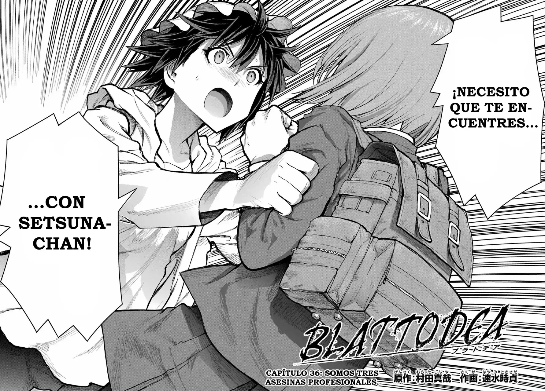 Capitulo 36 page 3
