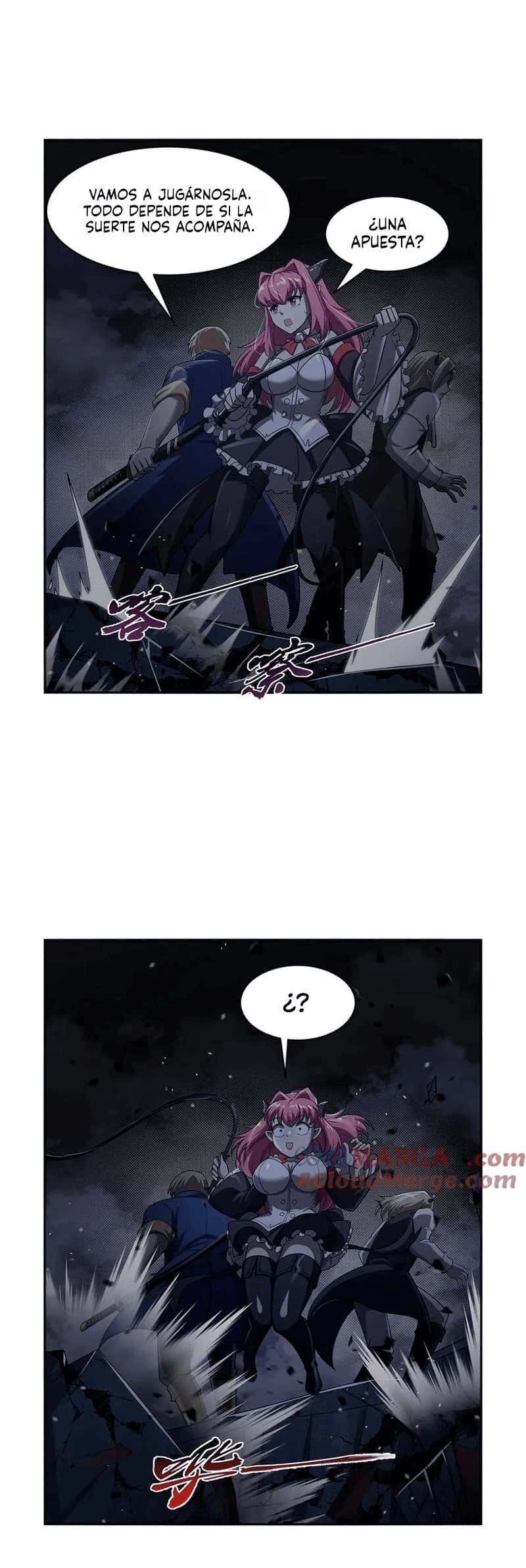Capitulo 428 page 25