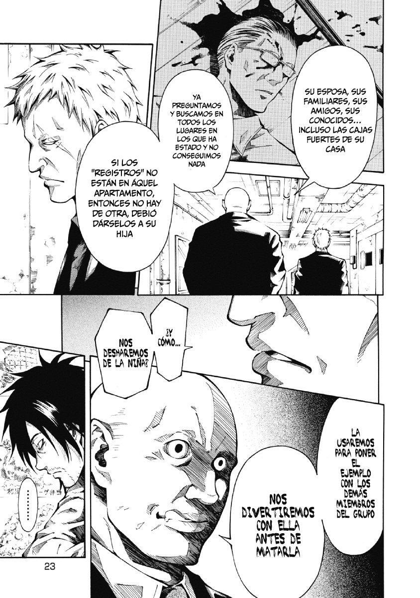 Capitulo 1 page 23