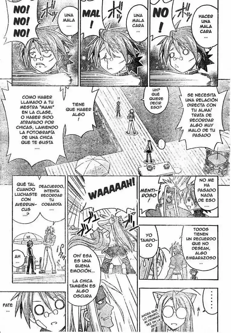 Capitulo 203 page 17