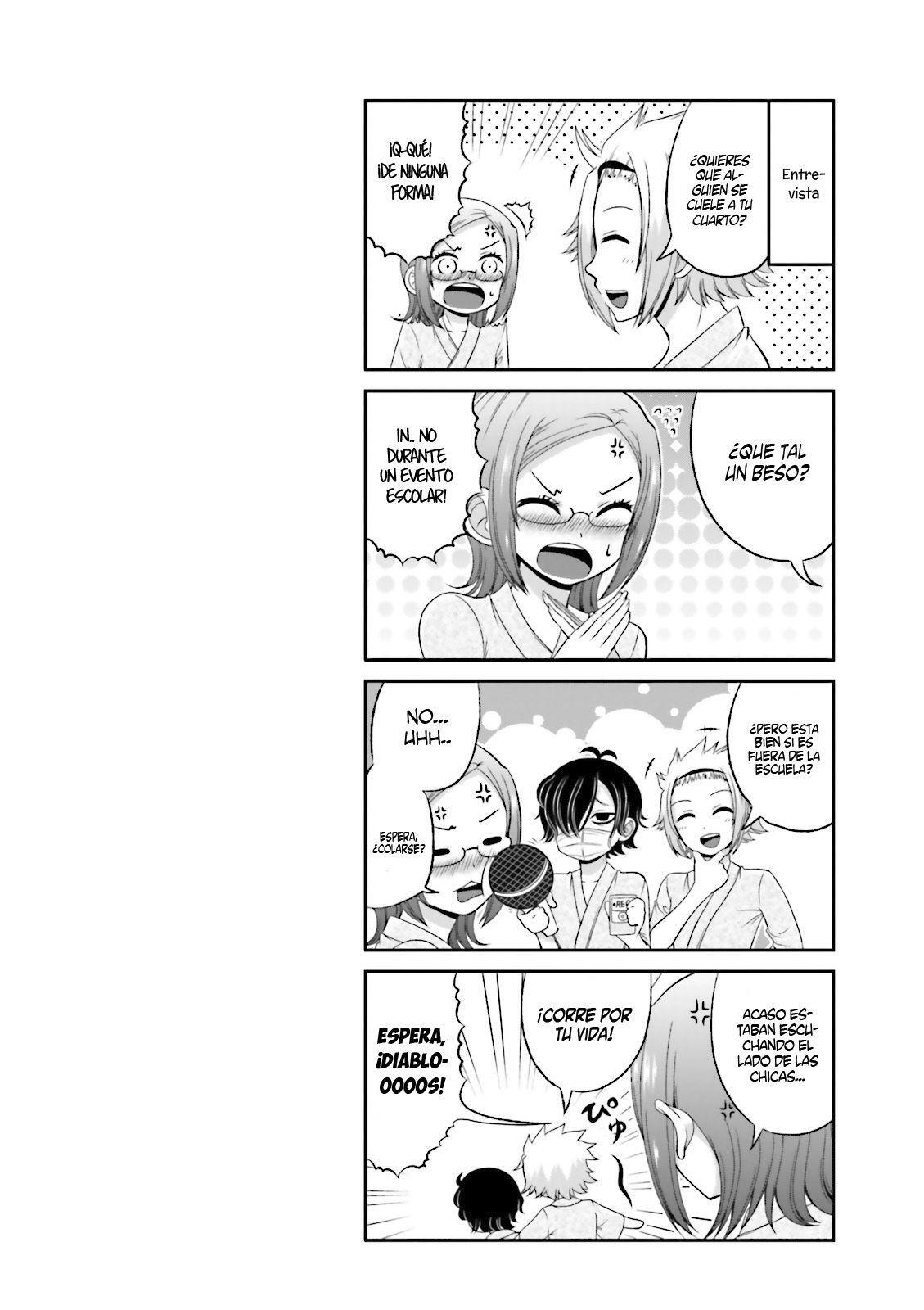 Capitulo 37 page 11