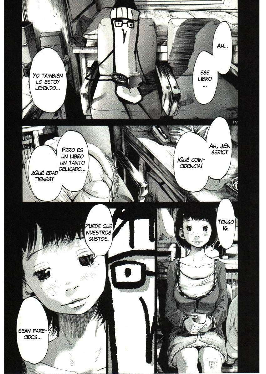Capitulo 33 page 19
