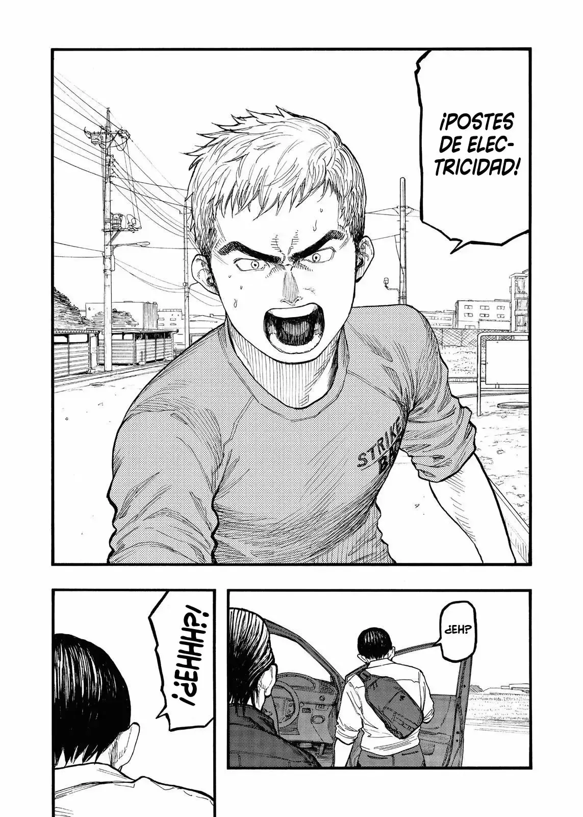 Capitulo 67 page 5