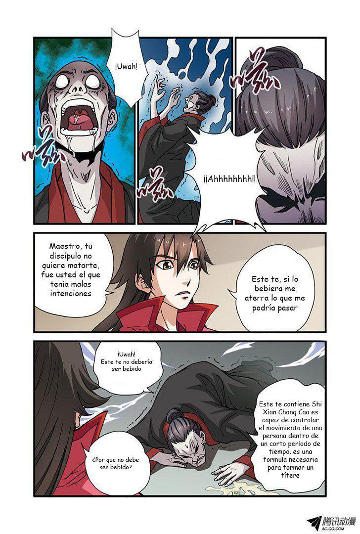 Capitulo 28 page 22
