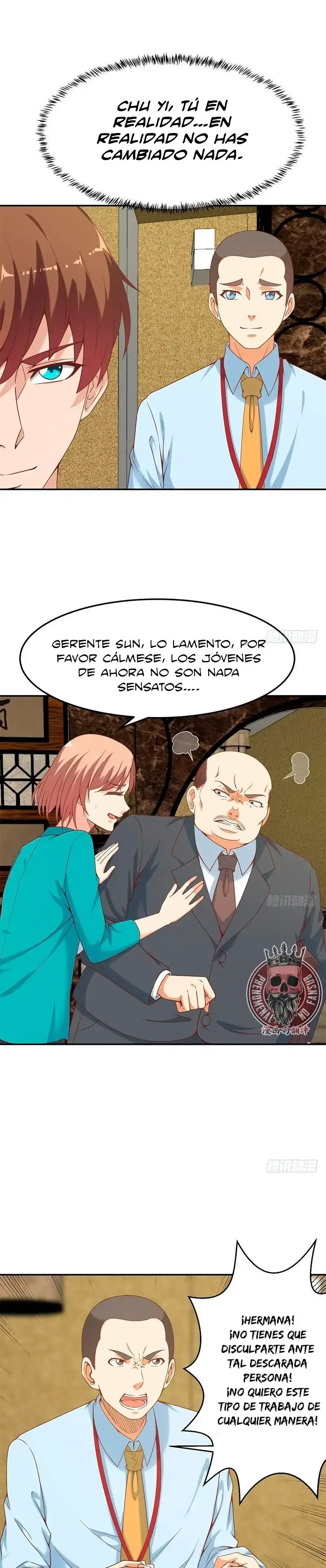 Capitulo 42 page 6