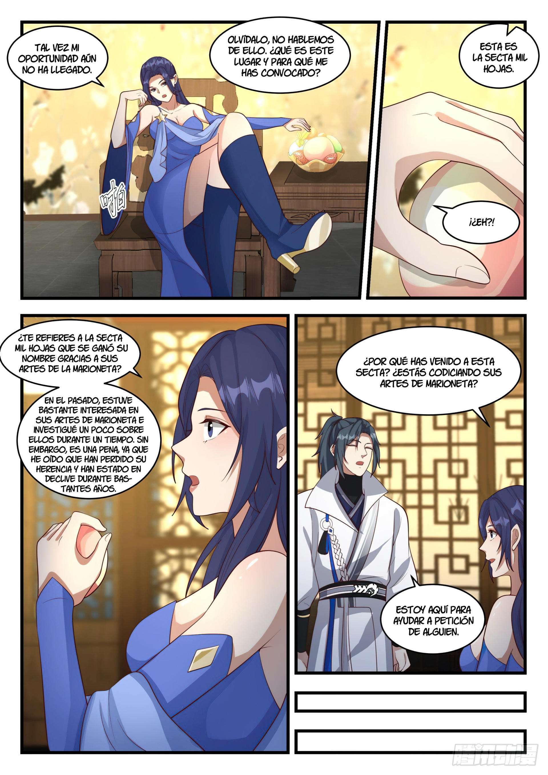 Capitulo 1814 page 6