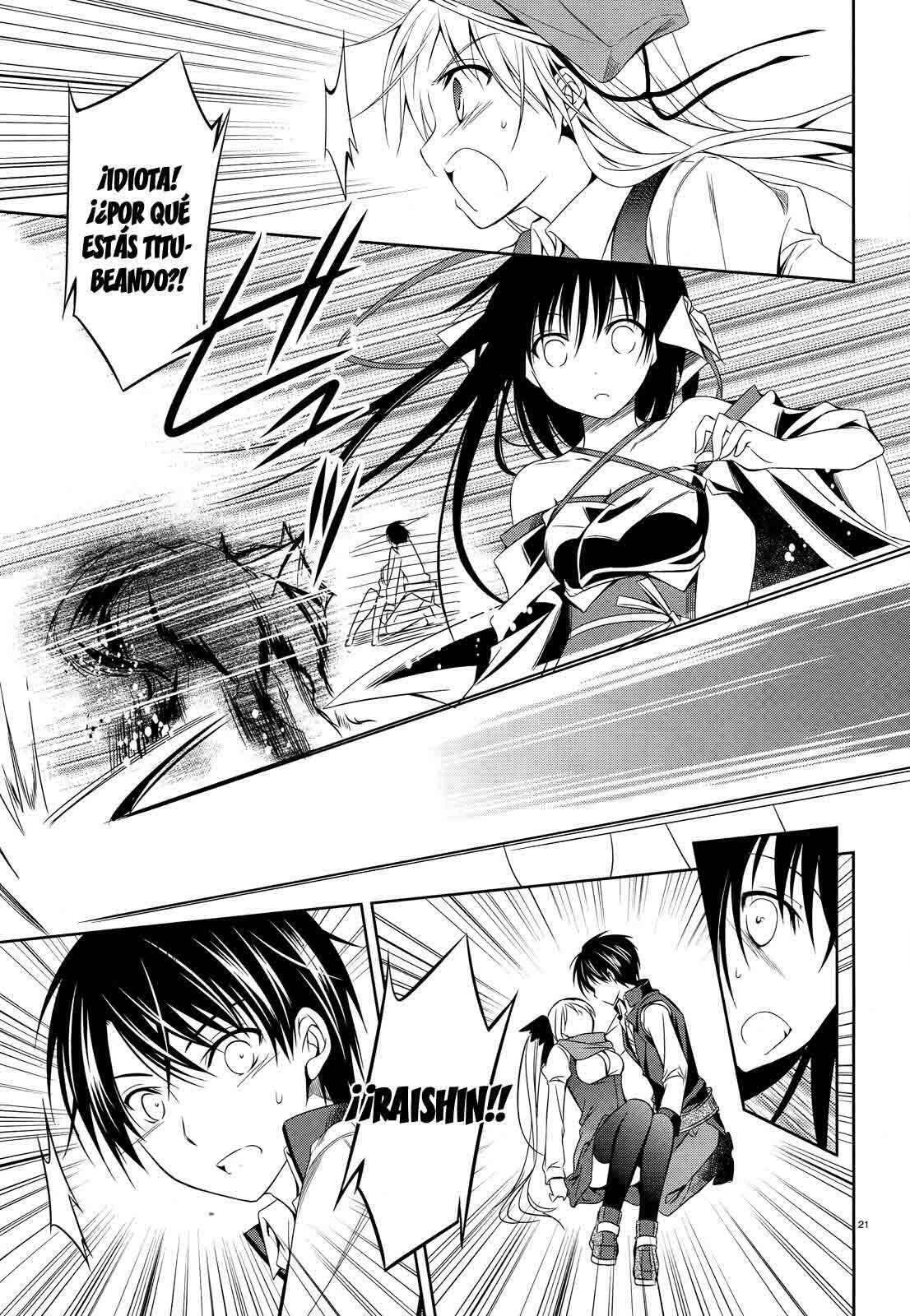 Capitulo 25 page 21